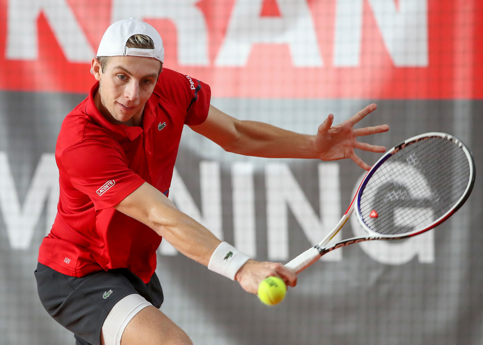 Tallon Griekspoor (NED) - (c) Jürgen Hasenkopf