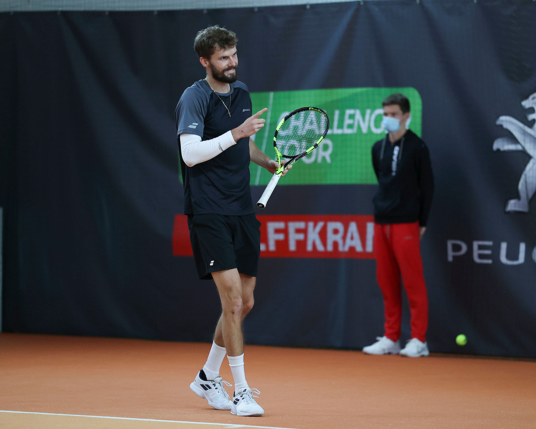 Oskar Otte (GER); Foto: Jürgen Hasenkopf