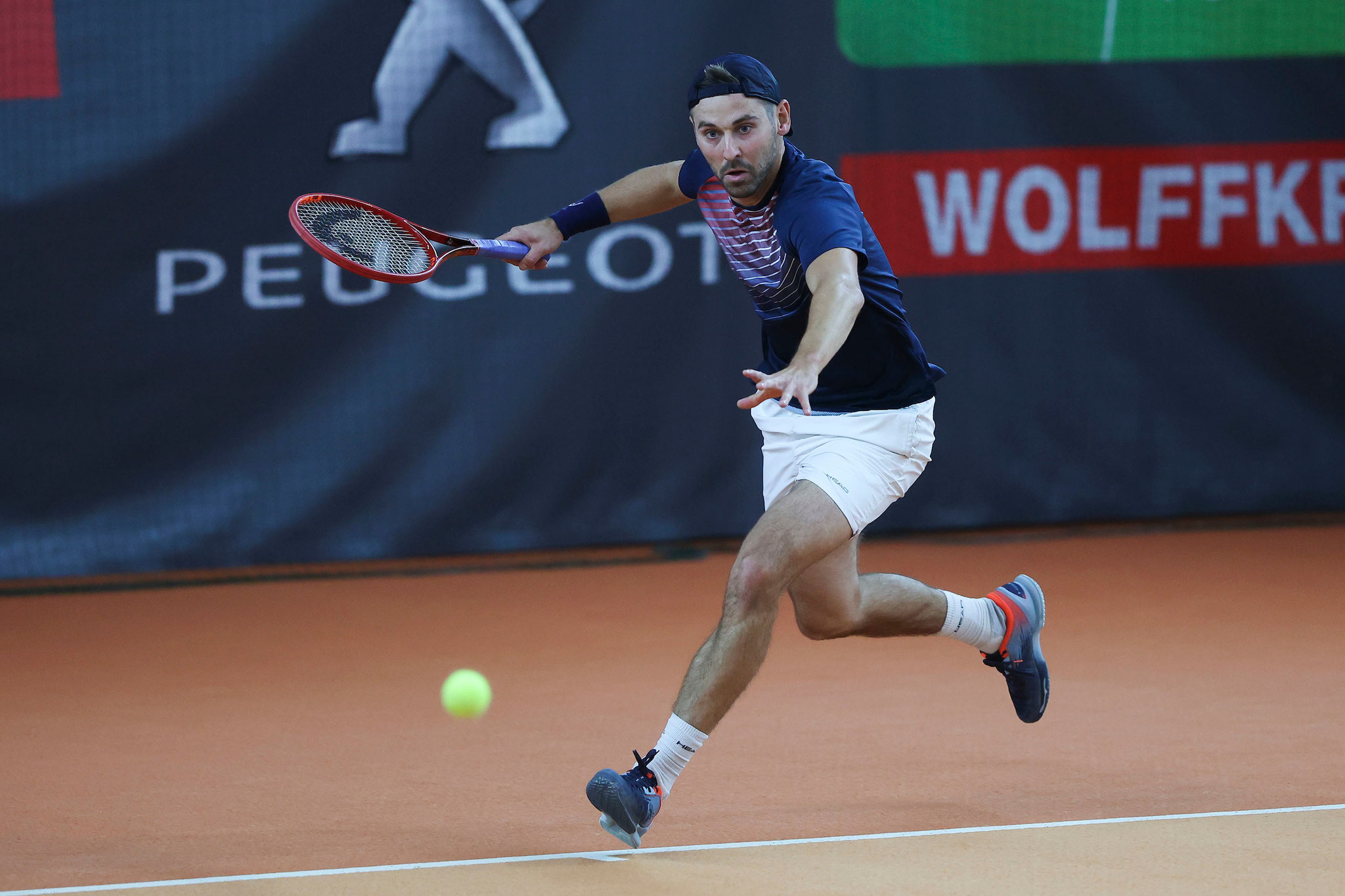 Julian Lenz (GER); Foto: Jürgen Hasenkopf