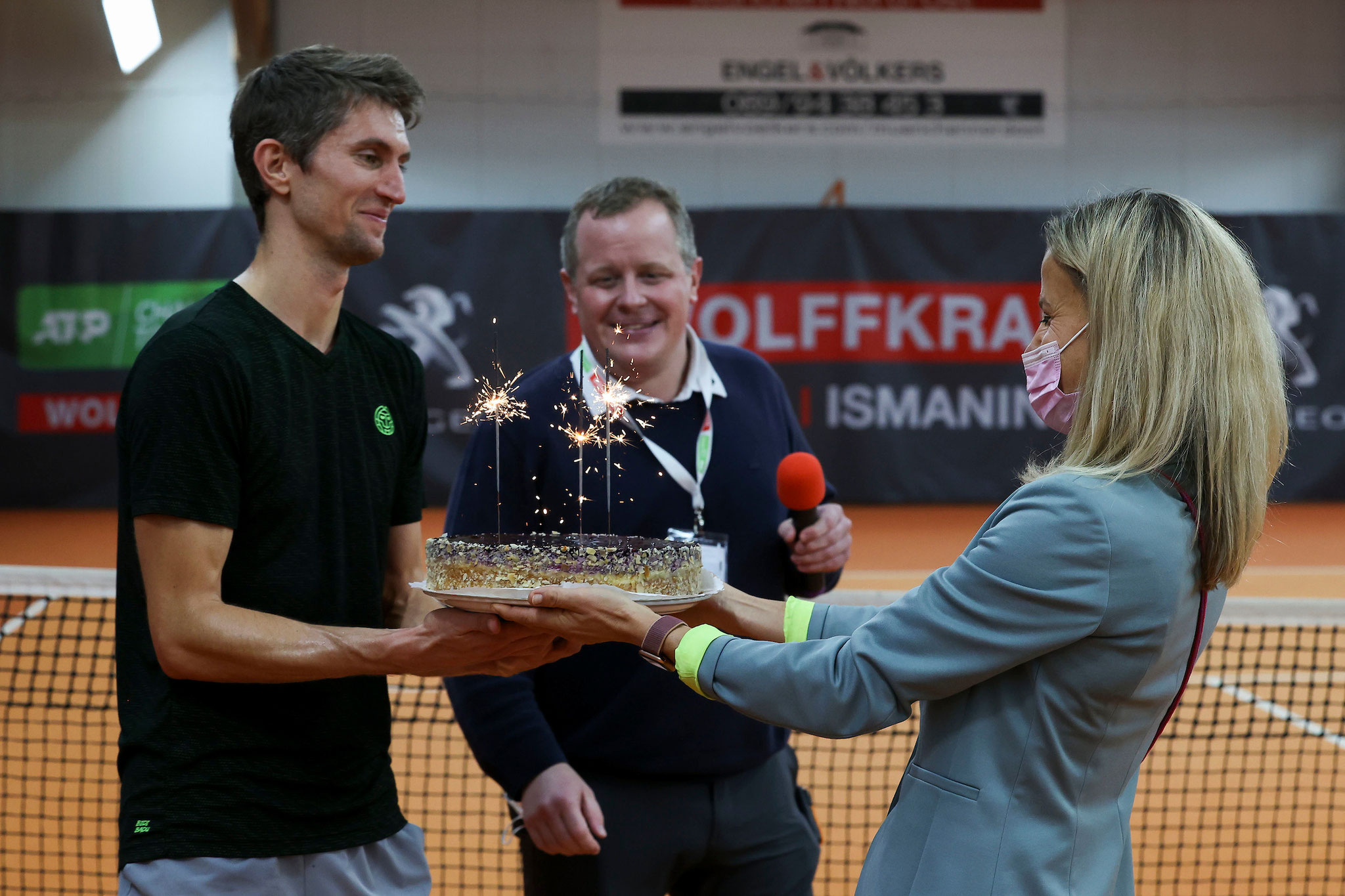 Yannick Maden (GER); Foto: Jürgen Hasenkopf