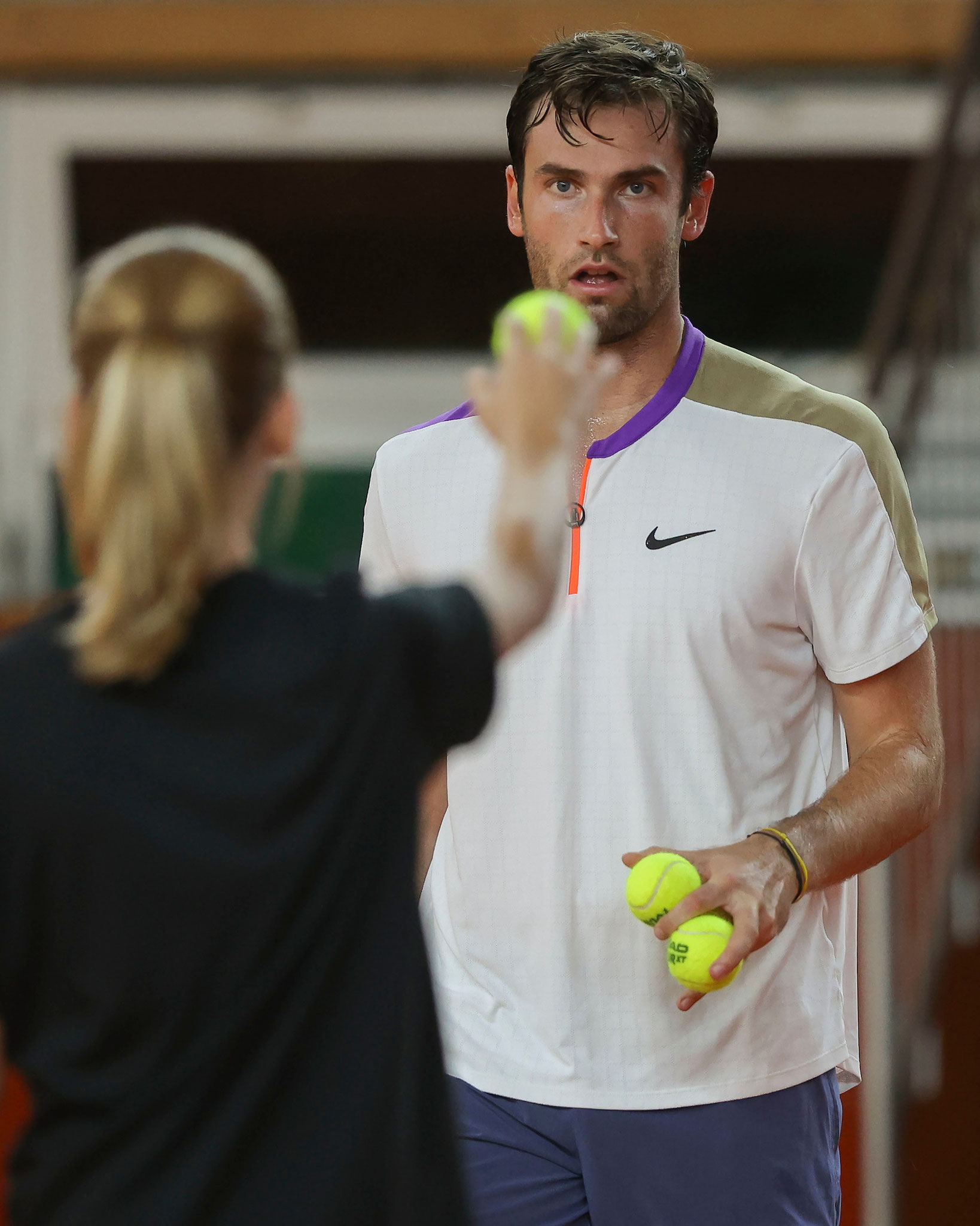 Quentin Halys (GER); Foto: Jürgen Hasenkopf