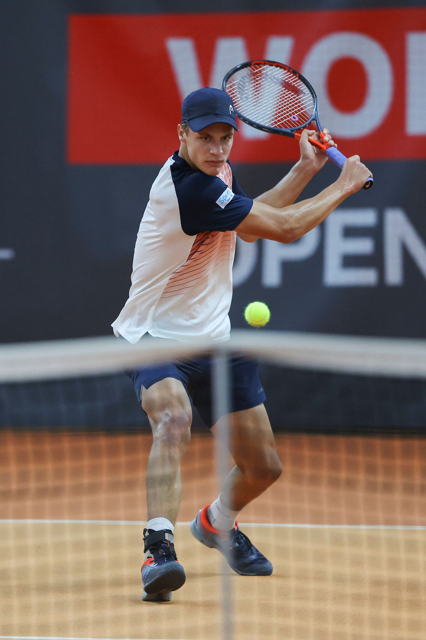 Jonas Forejtek (CZE); Foto: Jürgen Hasenkopf