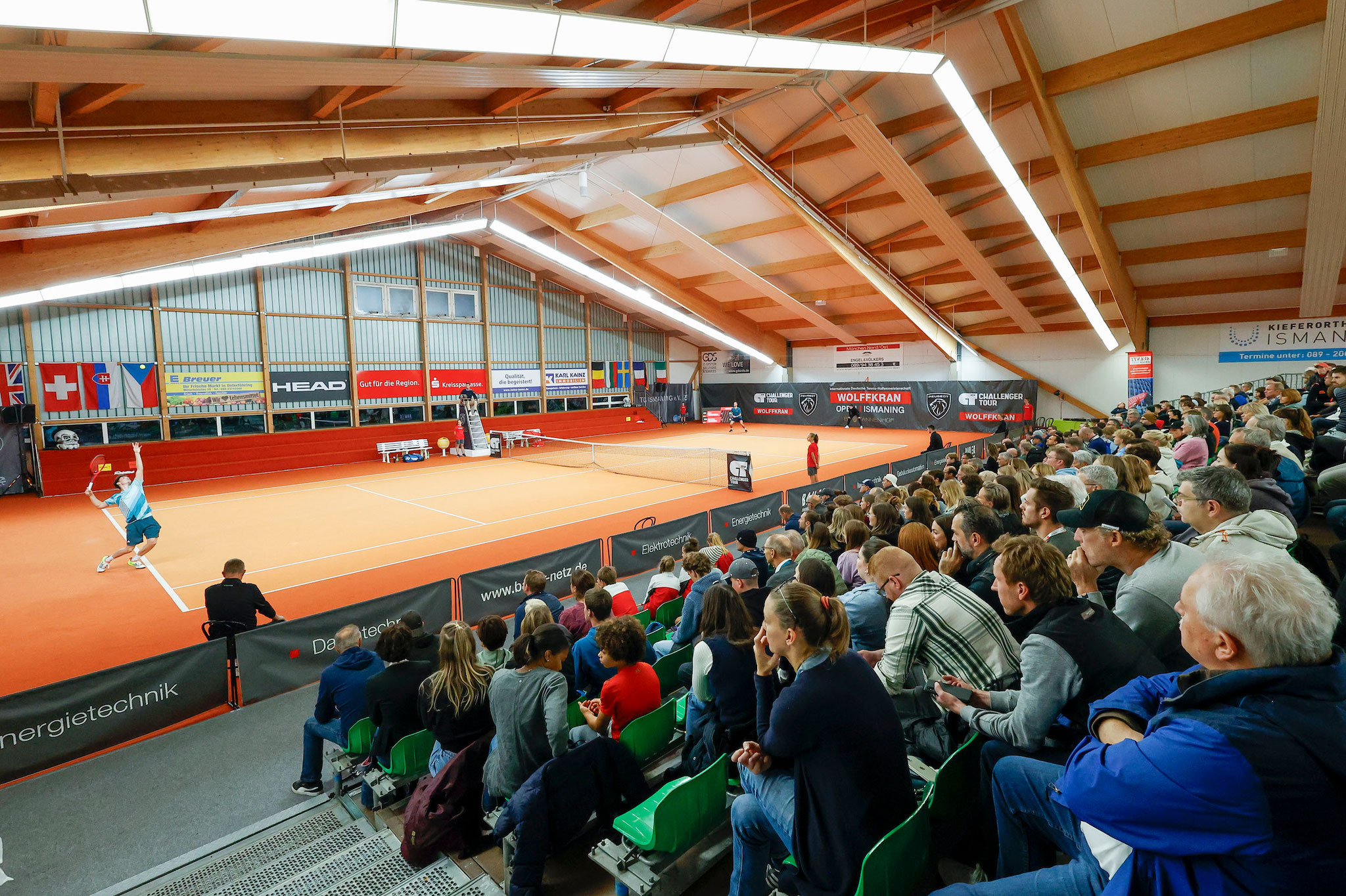 Feature; Foto: Jürgen Hasenkopf