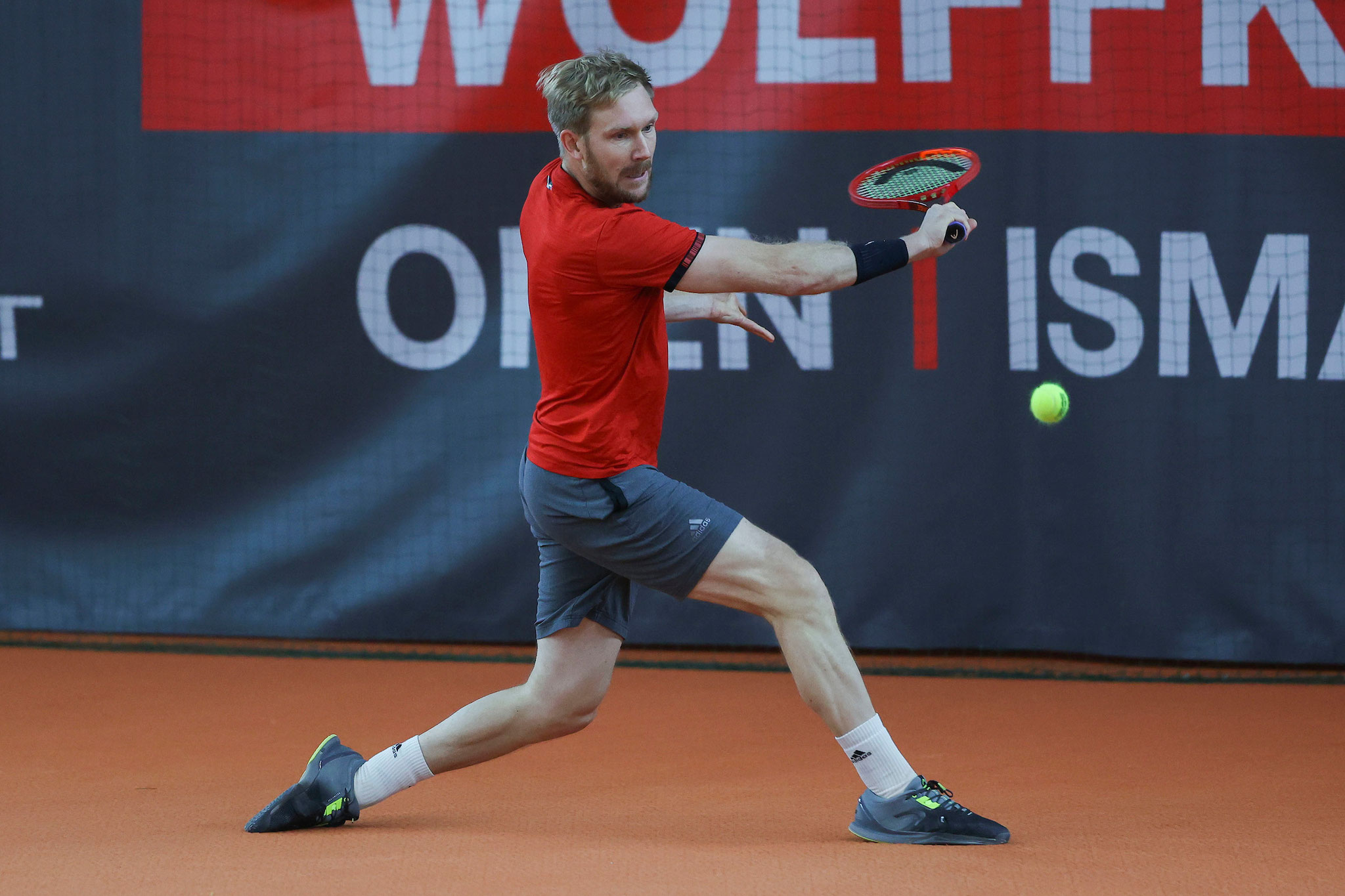 Matthias Bachinger (GER); Foto: Jürgen Hasenkopf