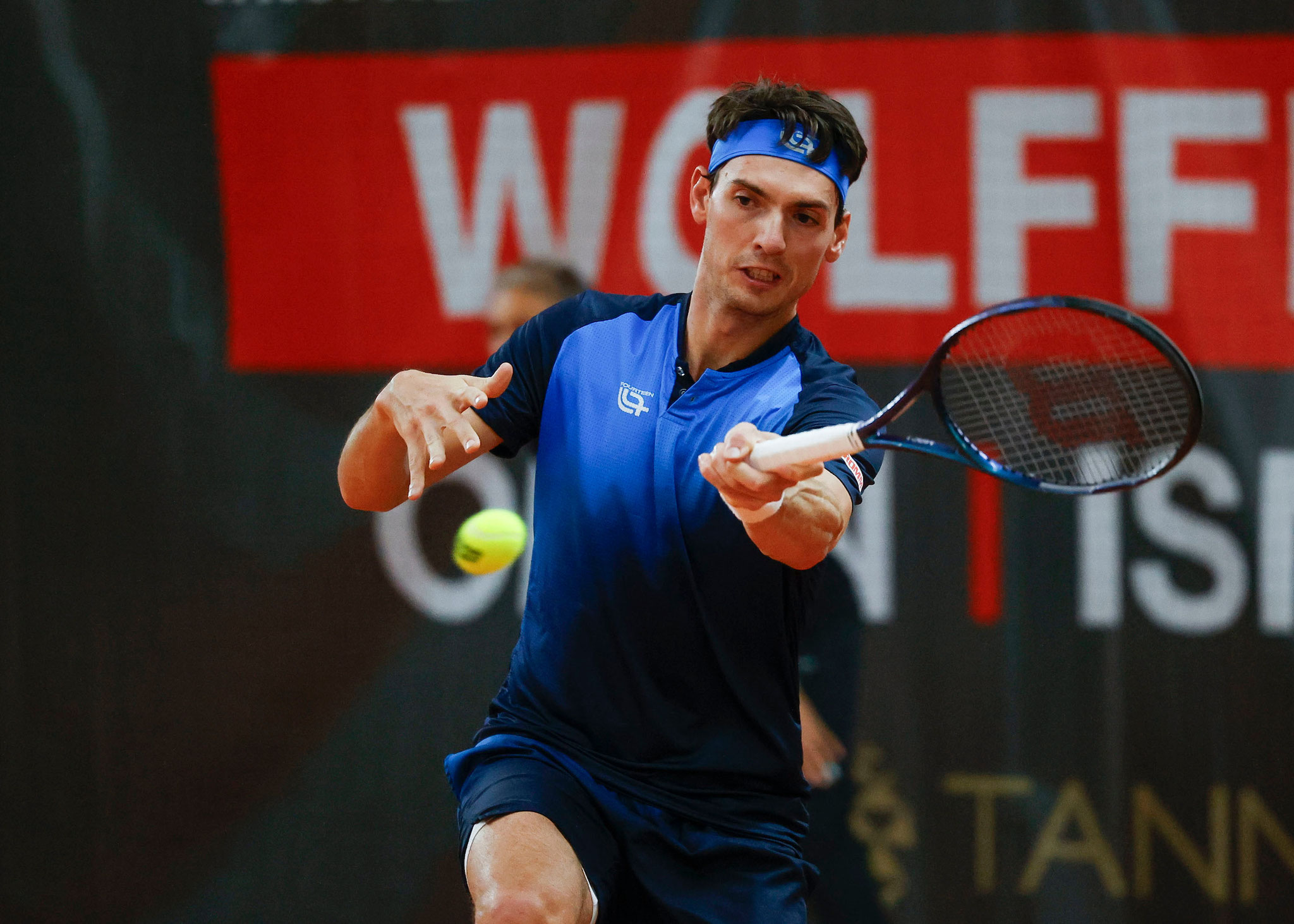 Marc-Andrea Hüsler (SUI); Foto: Jürgen Hasenkopf