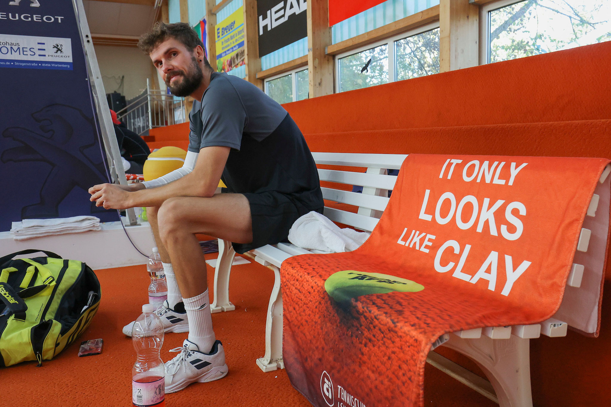 Oskar Otte (GER); Foto: Jürgen Hasenkopf