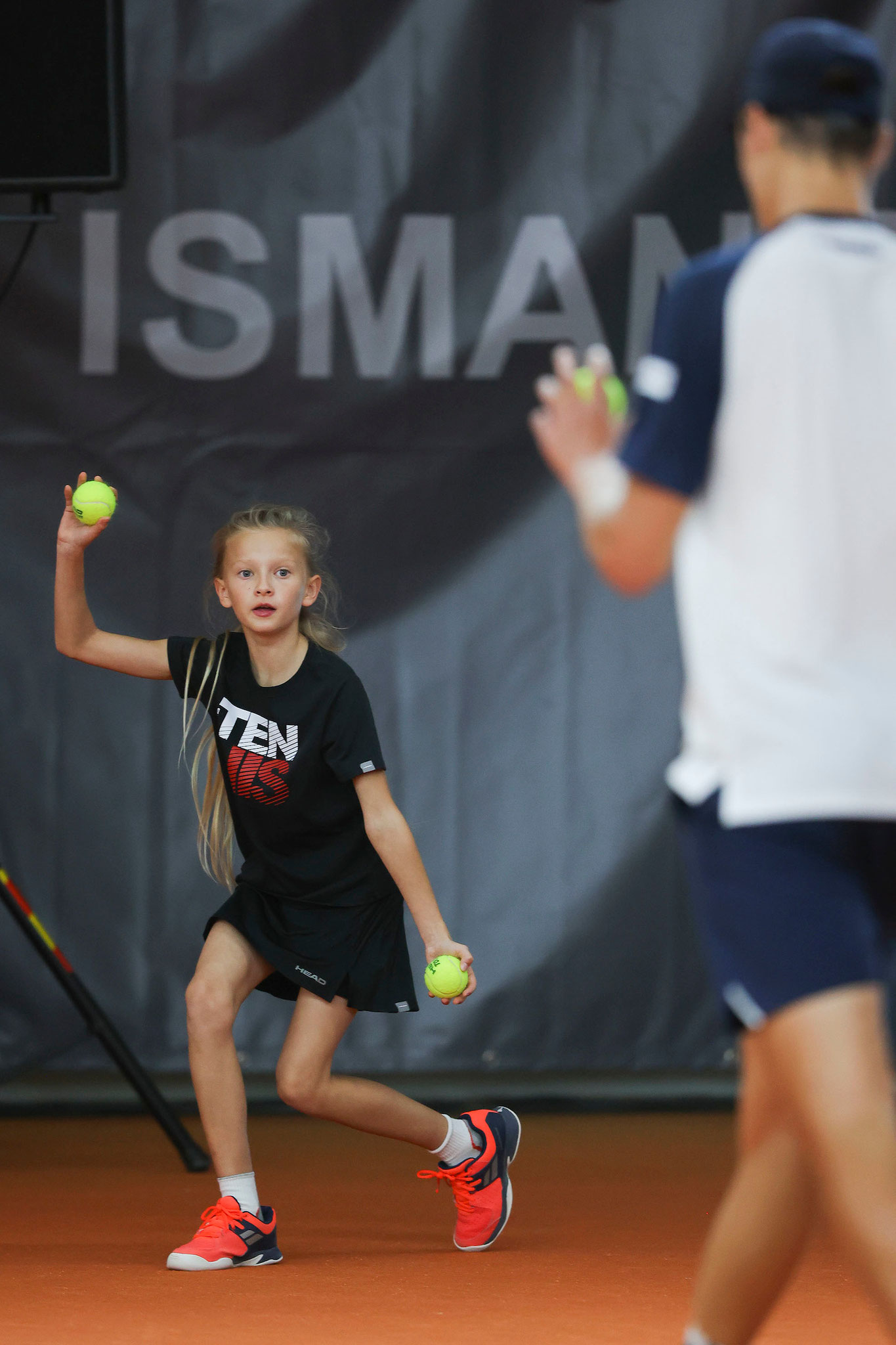 Wolffkran Open Feature; Foto: Jürgen Hasenkopf