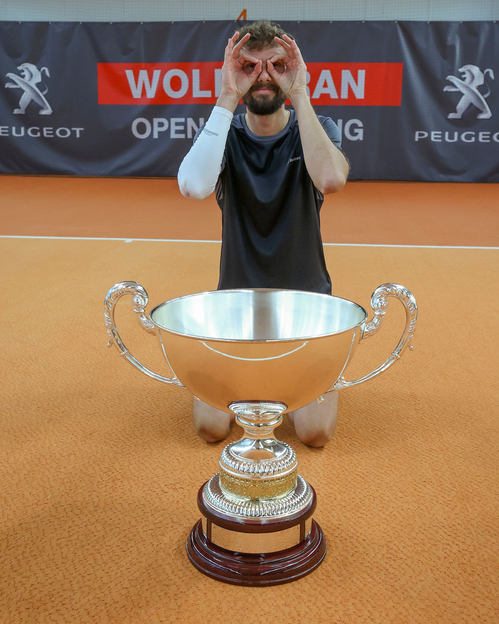 Oskar Otte (GER); Foto: Jürgen Hasenkopf