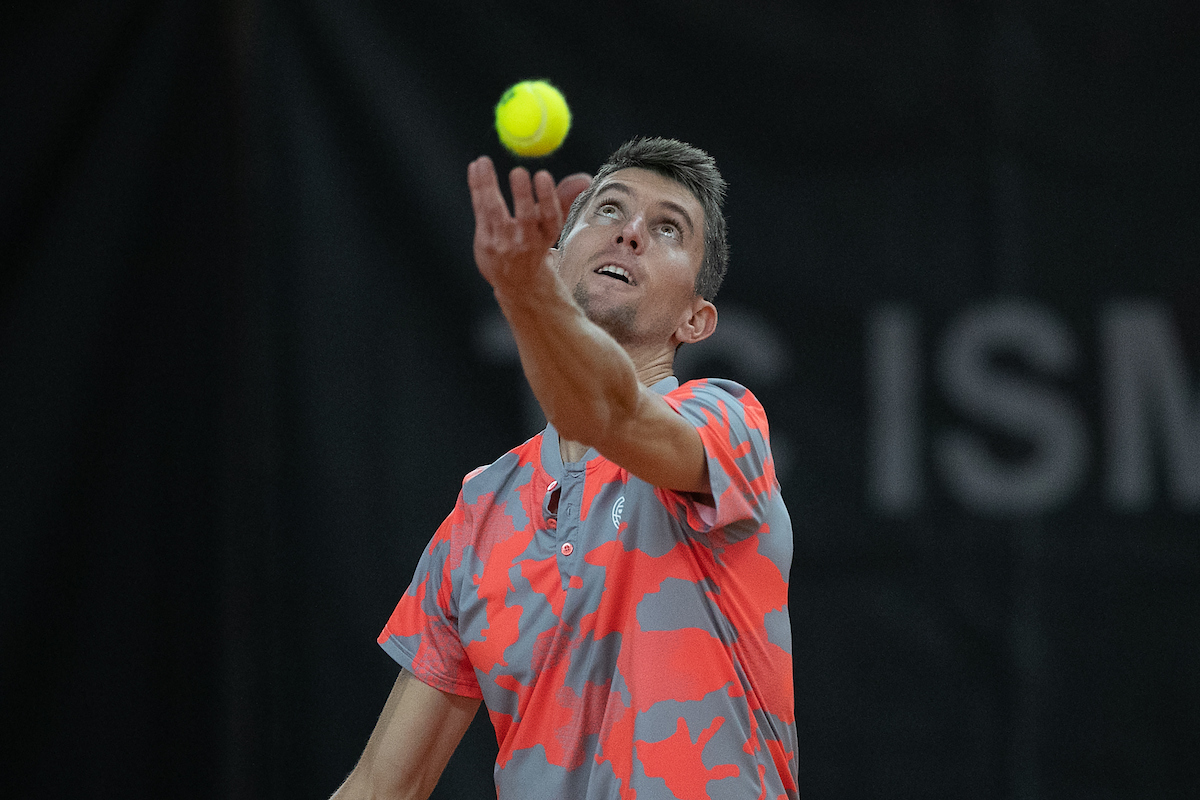 Yannick Maden; Foto: Jürgen Hasenkopf