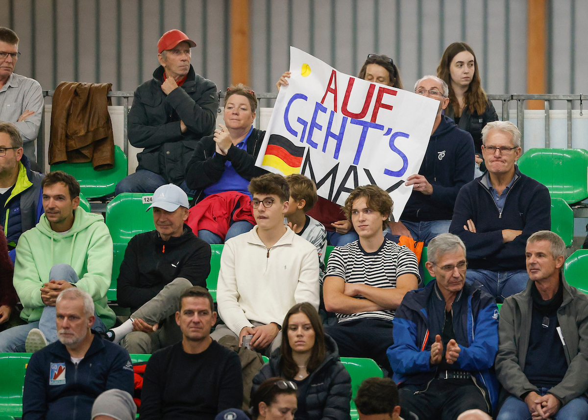 Feature; Foto: Jürgen Hasenkopf