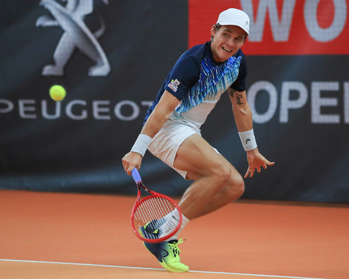 Daniel Masur; Foto: Jürgen Hasenkopf