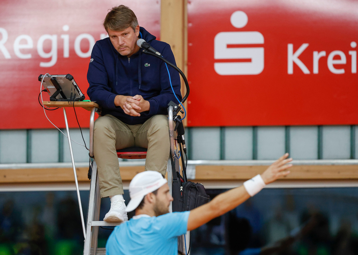 Feature; Foto: Jürgen Hasenkopf