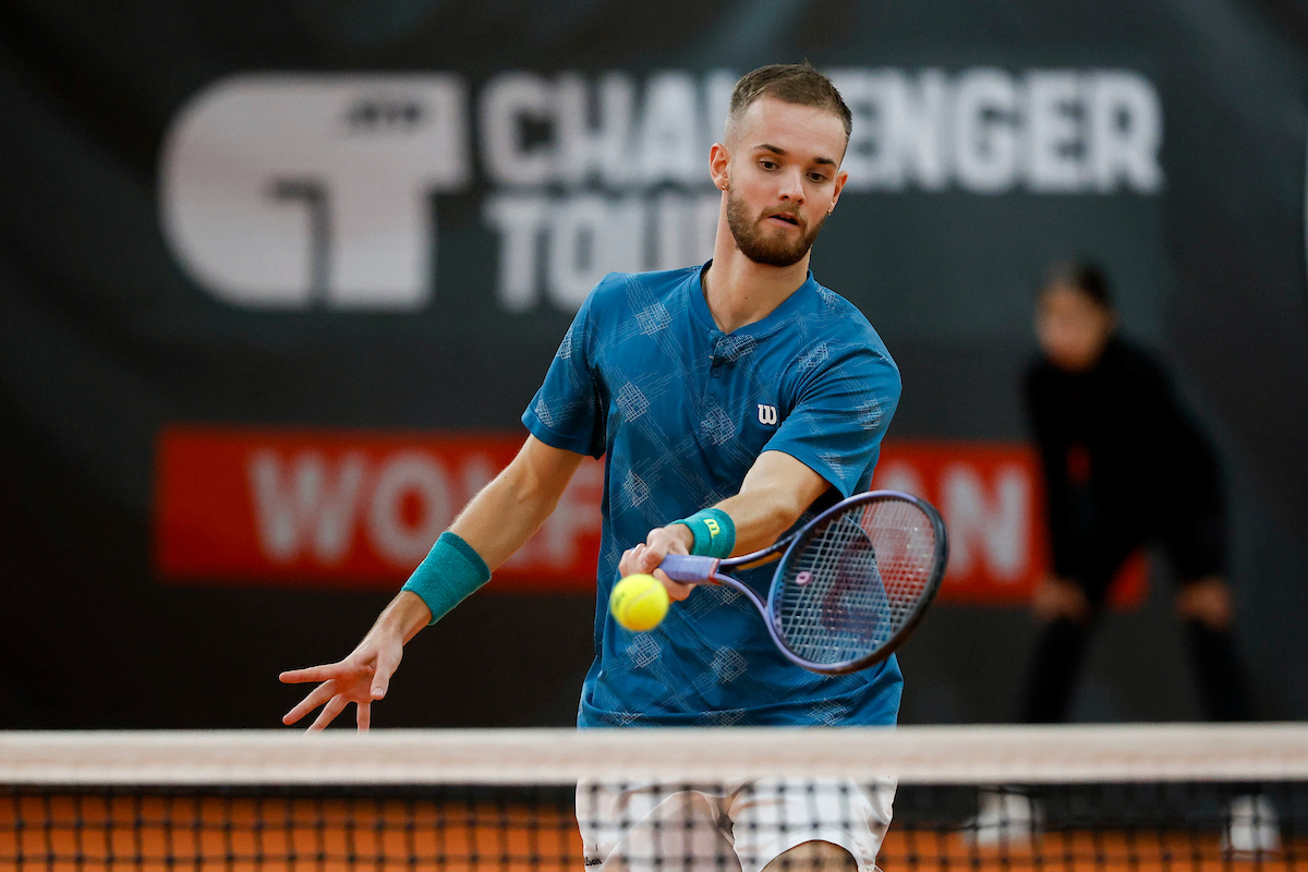 Mats Rosenkranz (GER); Foto: Jürgen Hasenkopf