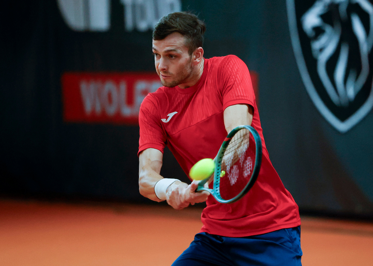 Timo Stodder (GER); Foto: Jürgen Hasenkopf