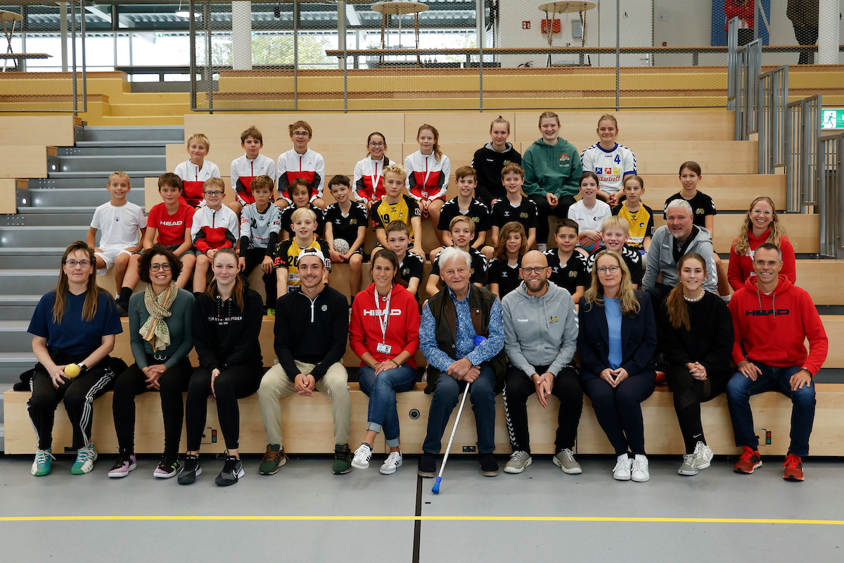 Inklusionsveranstaltung; Foto: Jürgen Hasenkopf