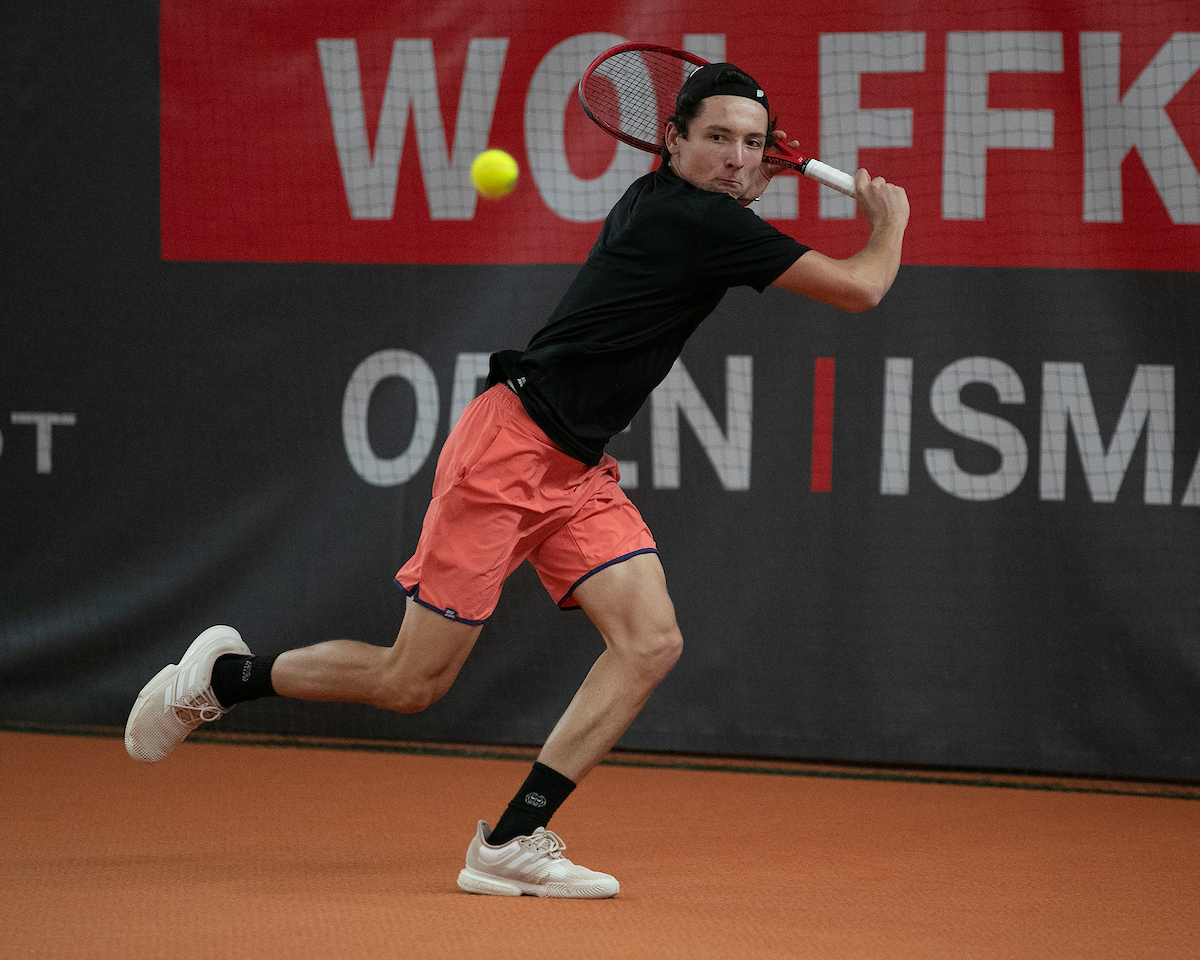 Max Rehberg; Foto: Jürgen Hasenkopf