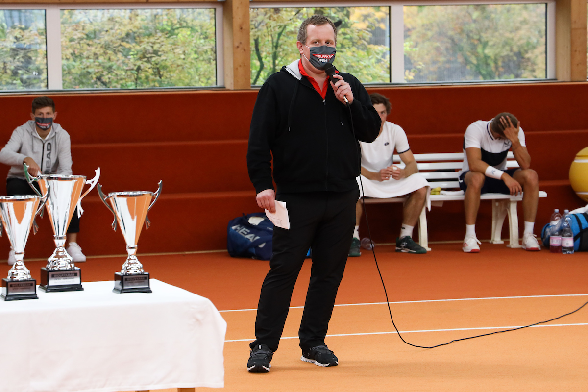 Wolffkran Open Feature; Foto Jürgen Hasenkopf