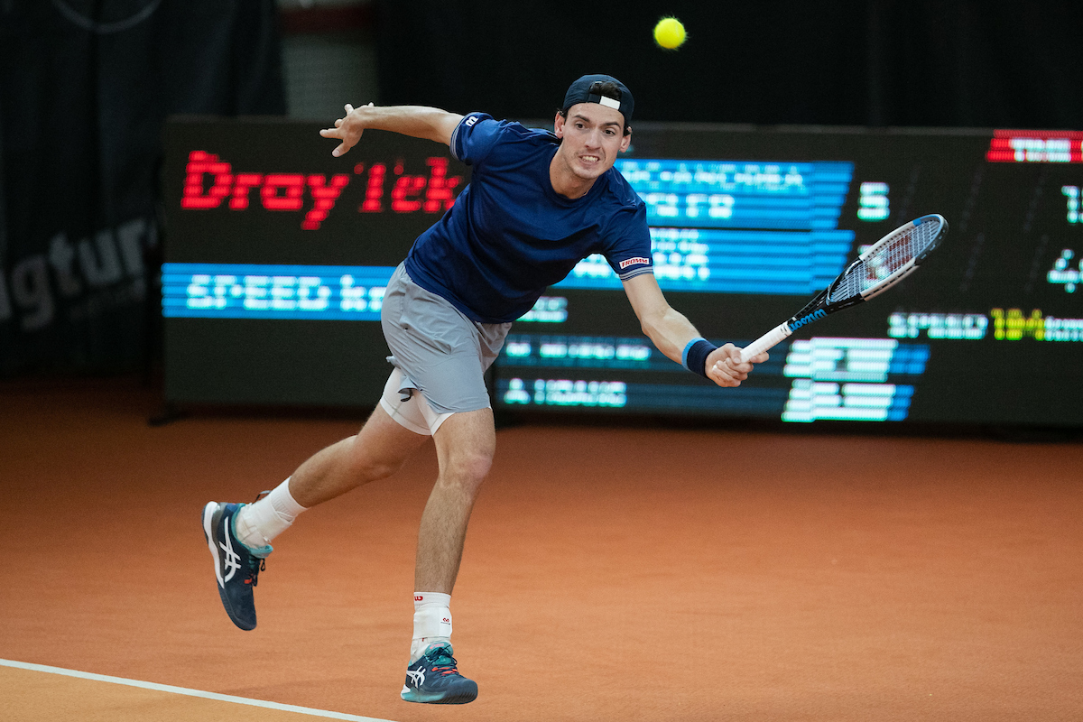 Marc-Andrea Huesler; Foto Jürgen Hasenkopf