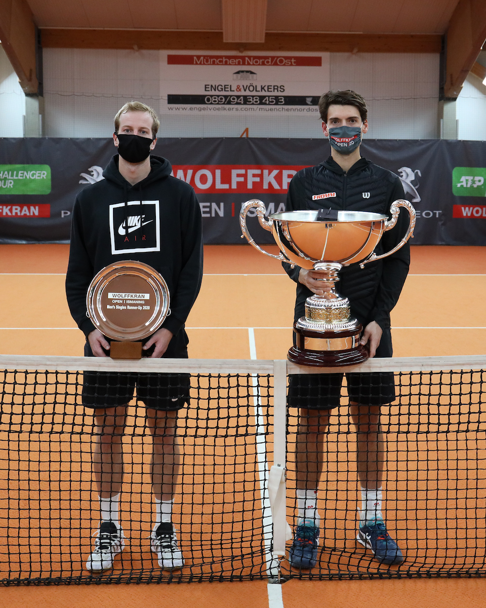 Wolffkran Open Feature; Foto Jürgen Hasenkopf