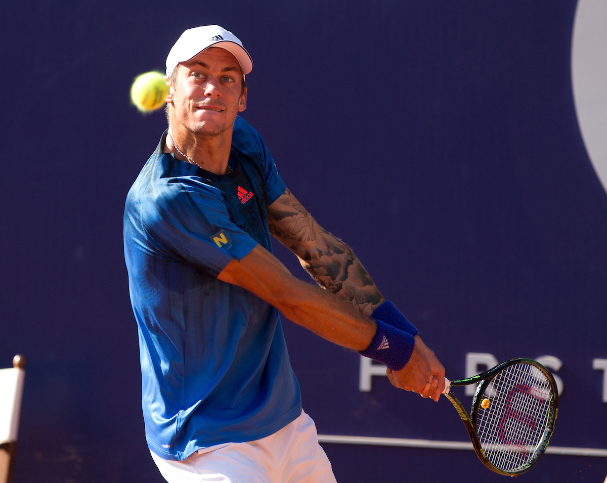 Andreas Haider-Maurer (AUT)  -  (c) Jürgen Hasenkopf