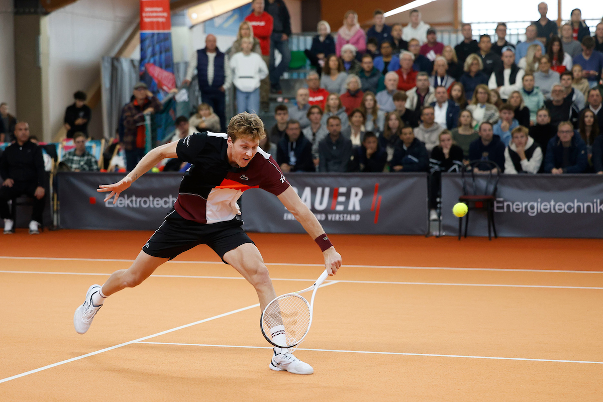 Antoine Bellier (SUI); Foto: Jürgen Hasenkopf