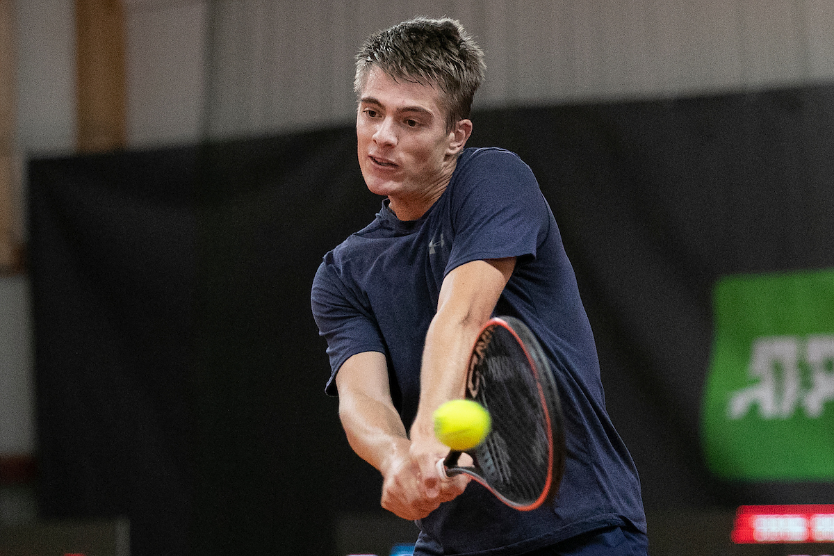 Michael Weindl; Foto: Jürgen Hasenkopf