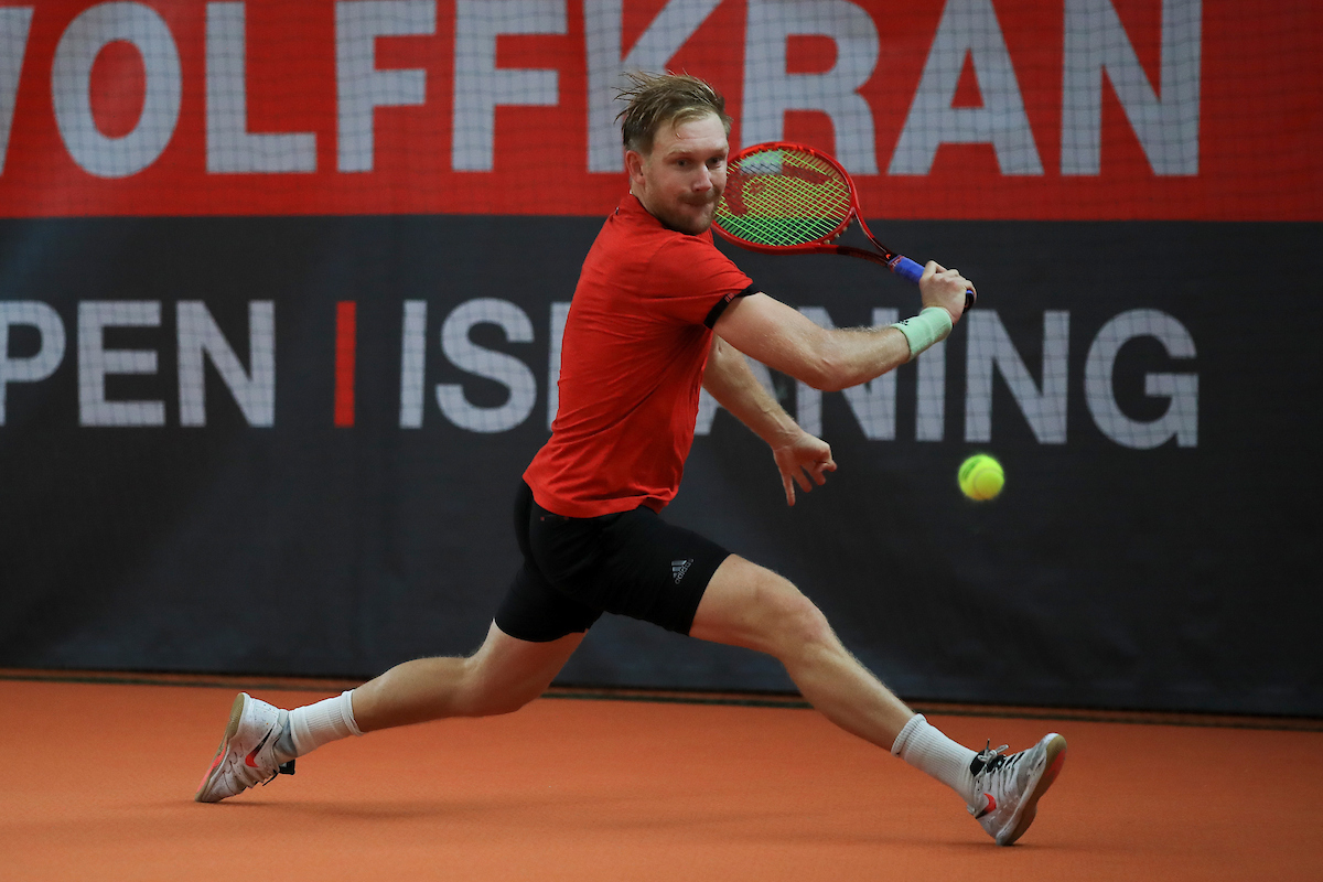 Matthias Bachinger; Foto: Jürgen Hasenkopf