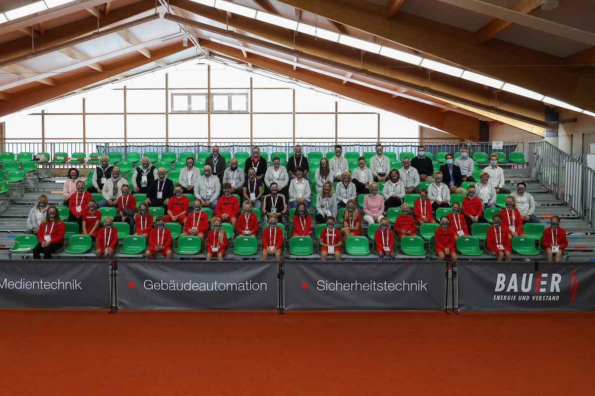 Wolffkran Open Feature; Foto Jürgen Hasenkopf