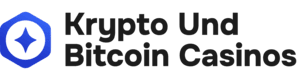 Bitcoin Casinos und Krypto Casinos